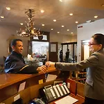 Hotel Grand Royal E Golf