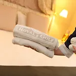 Hotel Grand Royal E Golf Courmayeur