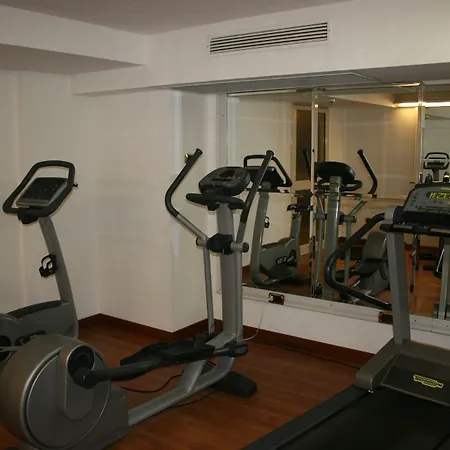 Grand Royal E Golf Hotell Courmayeur