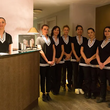 Hotell Grand Royal E Golf 5*