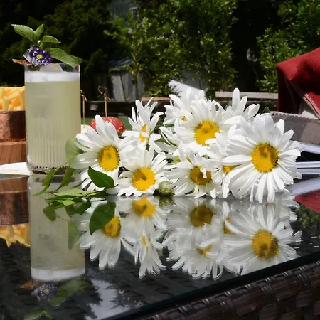 Hotell Grand Royal E Golf Courmayeur