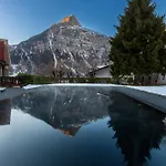 Grand Royal E Golf Courmayeur