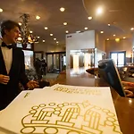Hotel Grand Royal E Golf Courmayeur