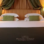 Hotel Grand Royal E Golf