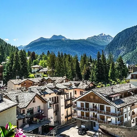 Hotel Grand Royal E Golf Courmayeur