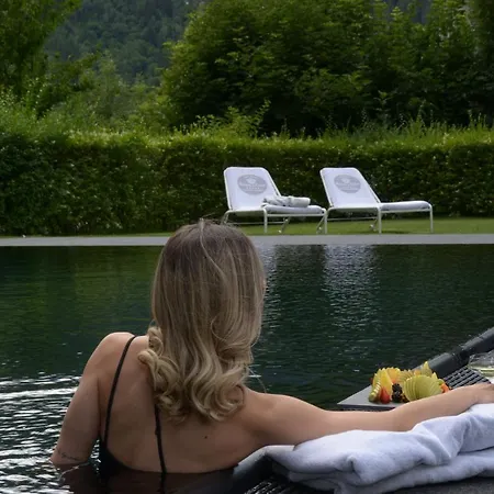 Grand Royal E Golf 5* Κουρμαγιέρ