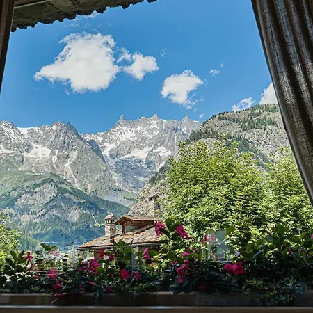 Grand Royal E Golf 5* Κουρμαγιέρ