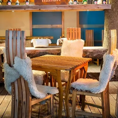 Grand Royal E Golf 5* Courmayeur