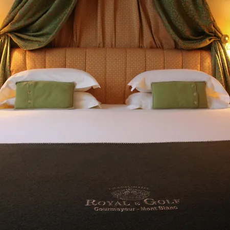 Grand Royal E Golf 5*