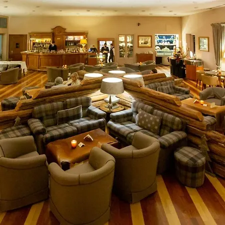 Grand Royal E Golf Hotel 5*