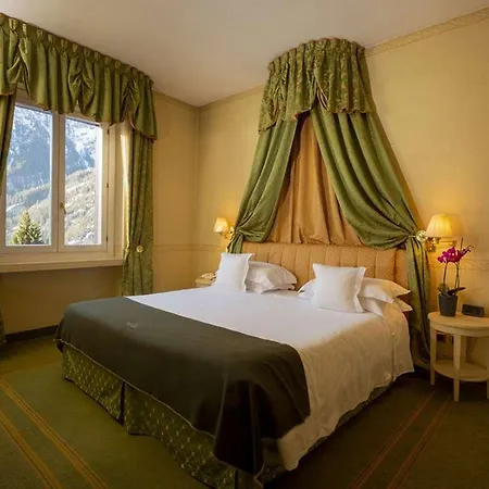 Hotel Grand Royal E Golf 5*