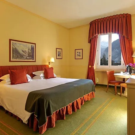 Grand Royal E Golf Hotel