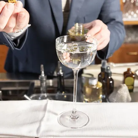 皇家高尔夫豪华酒店 酒店 库马约尔