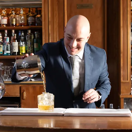 Hotel Grand Royal E Golf