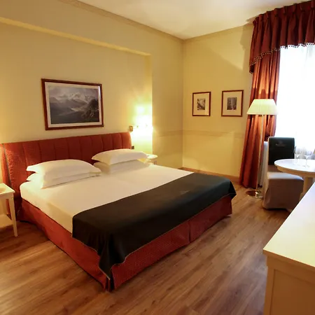 Grand Royal E Golf