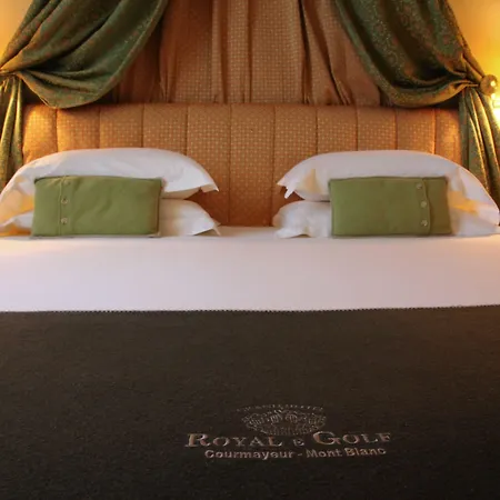 Ξενοδοχείο Grand Royal E Golf