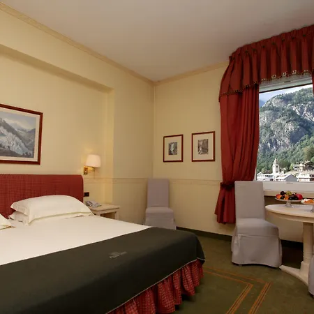 Grand Royal E Golf 5*