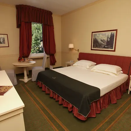 Grand Royal E Golf 5*