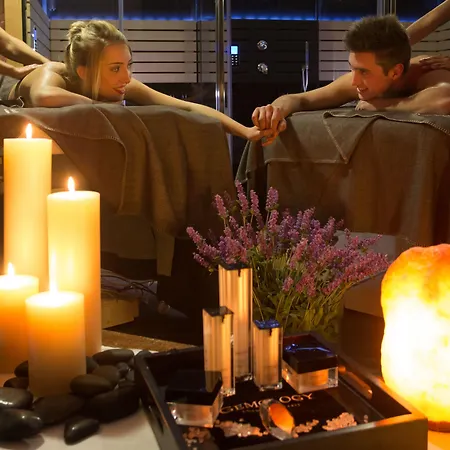 Hotel Grand Royal E Golf Courmayeur