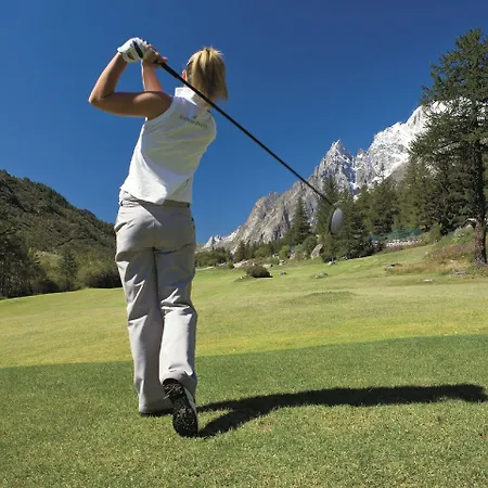 Ξενοδοχείο Grand Royal E Golf