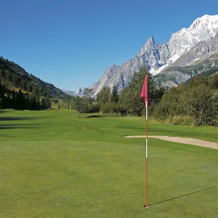Grand Royal E Golf Hotel