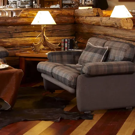 Ξενοδοχείο Grand Royal E Golf