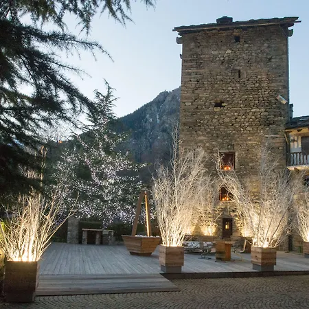 Grand Royal E Golf Hotel