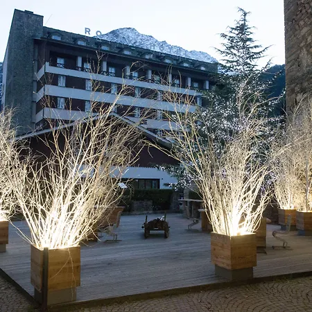 Grand Royal E Golf Ξενοδοχείο