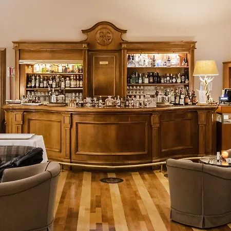 Hotel Grand Royal E Golf 5*