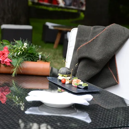 Ξενοδοχείο Grand Royal E Golf 5*