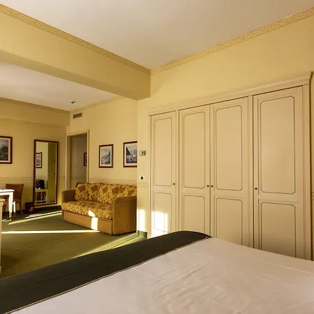 Grand Royal E Golf