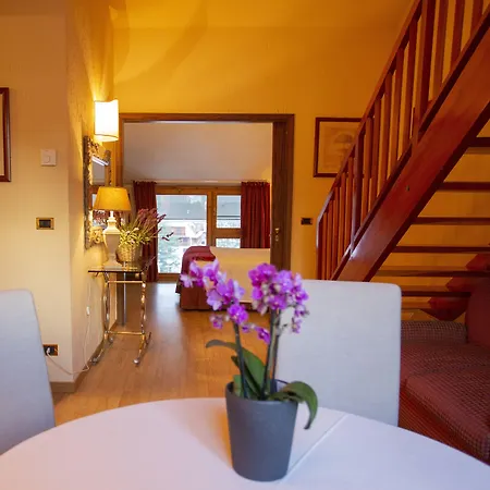 Ξενοδοχείο Grand Royal E Golf Κουρμαγιέρ