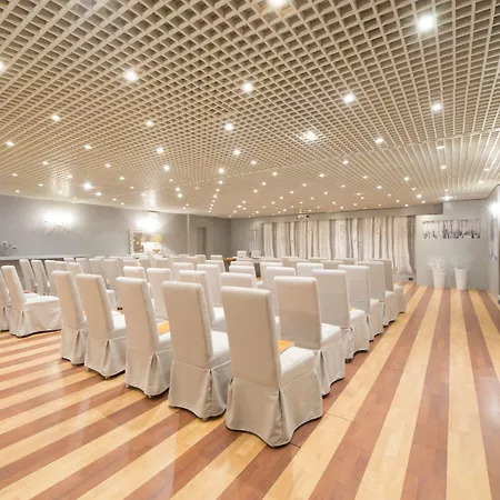 Hotel Grand Royal E Golf