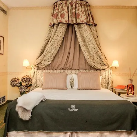 מלון Grand Royal E Golf קורמאיור