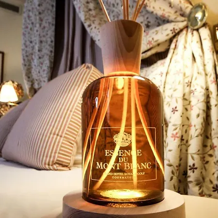 Grand Royal E Golf Hotel