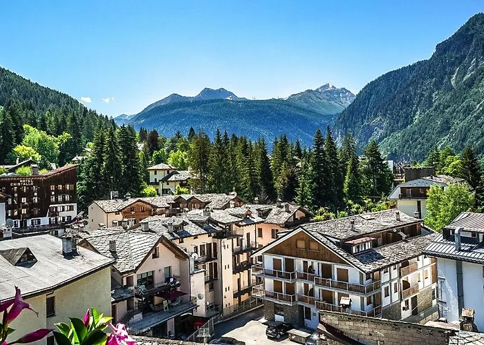 Hotel Grand Royal E Golf Courmayeur