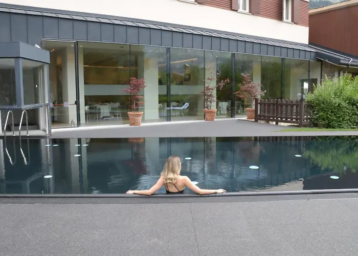 Grand Royal E Golf 5*