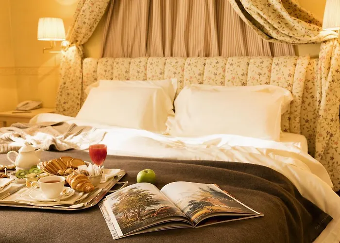 Hotel Grand Royal E Golf