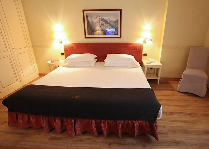 Hotel Grand Royal E Golf