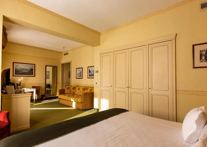 Grand Royal E Golf 5*