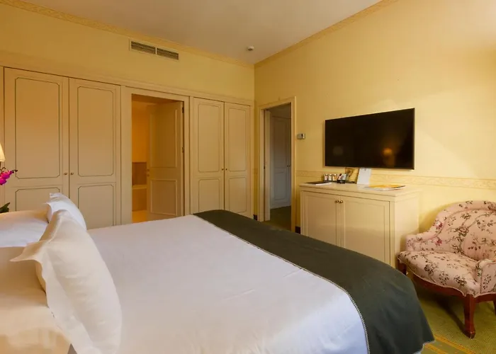 Grand Royal E Golf Courmayeur