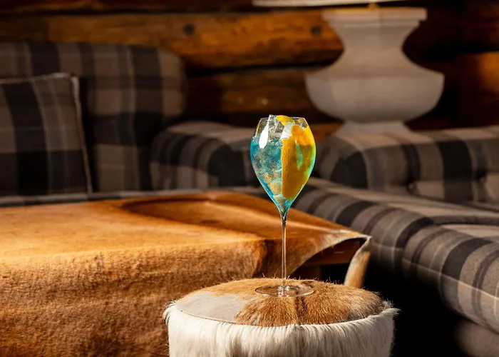 皇家高尔夫豪华酒店 酒店