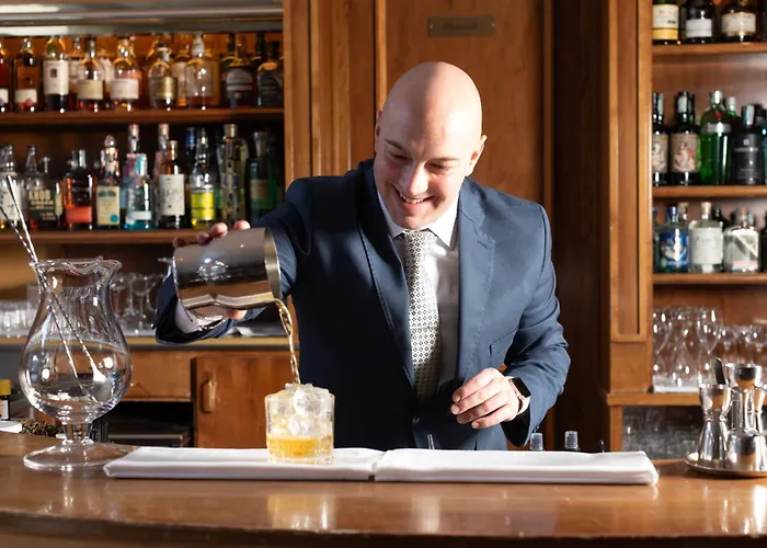 Hotel Grand Royal E Golf