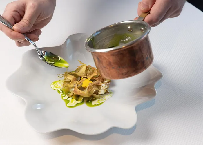 皇家高尔夫豪华酒店 酒店