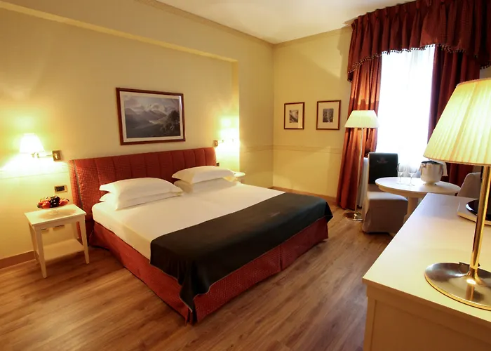 皇家高尔夫豪华酒店