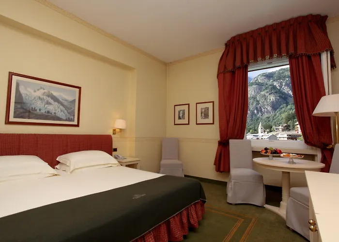 Grand Royal E Golf 5*