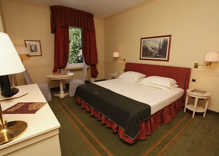 Grand Royal E Golf 5*