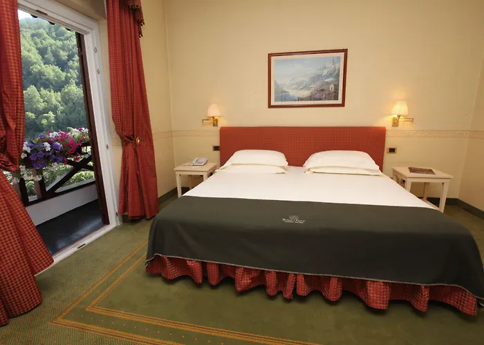 Grand Royal E Golf Hotel 5*