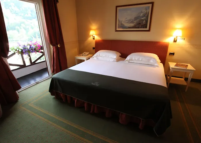 Hotel Grand Royal E Golf