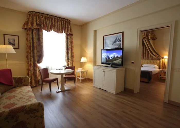 Grand Royal E Golf 5*